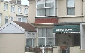 Bristol House Guest House
